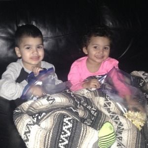 Meet your Posher, Lexy